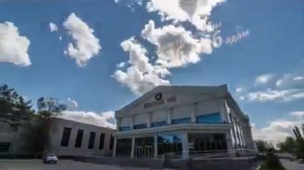 Pavlodar city - город Павлодар - Павлодар қаласы