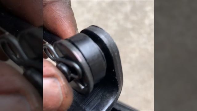 Gear Selector Problem On Kia Mohave - Worn Out Link Mechanism смотреть онлайн
