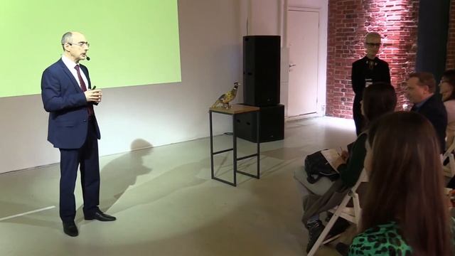 Евгений Яковлев. Техника «Воронка вопросов» смотреть онлайн