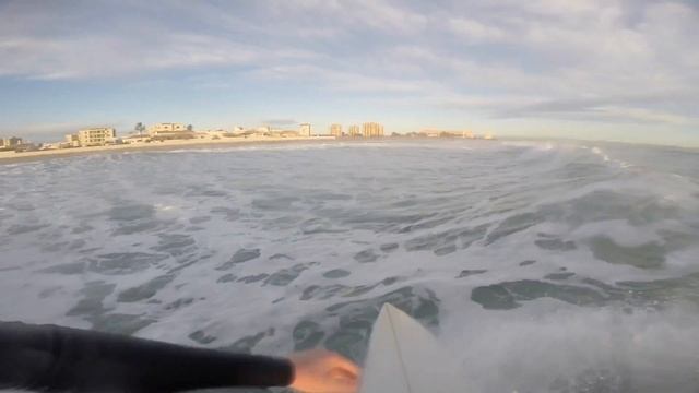 Surf Valencia ( El Saler ) смотреть онлайн