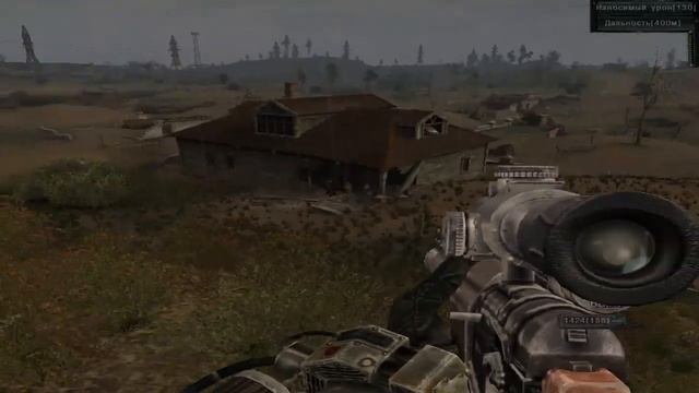 S.T.A.L.K.E.R Зов припяти - Sigerous mod 2.2 Часть 13 [Квесты учёных #2] смотреть онлайн