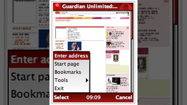 Opera Mini 4 смотреть онлайн