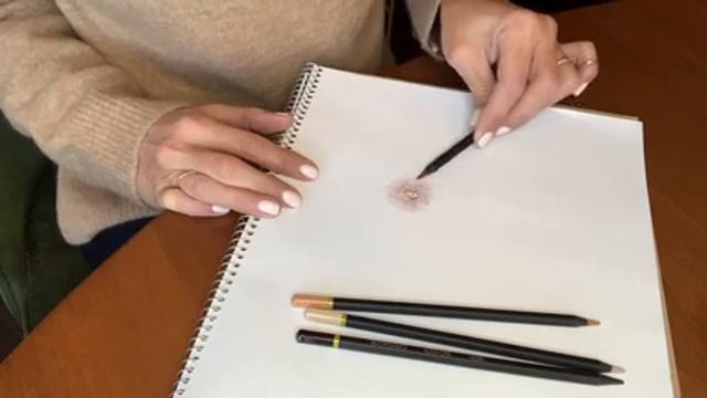 ✏️ Watch Paramedical Tattoo Artist Jody Stoski Draw Areolas смотреть онлайн