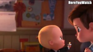 Босс молокосос