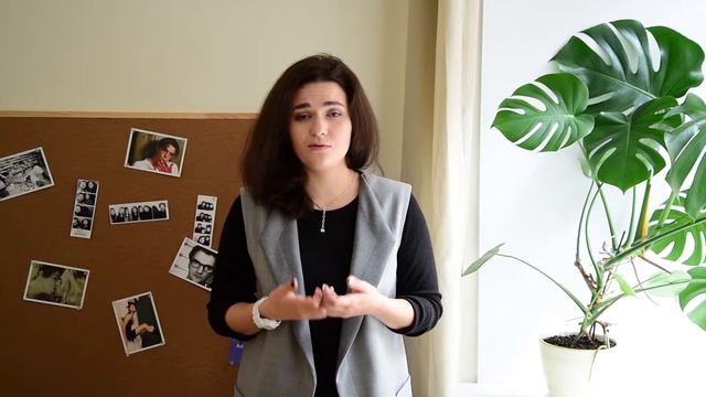 КАК ПОЛУЧАТЬСЯ НА ФОТО: взгляд психолога смотреть онлайн