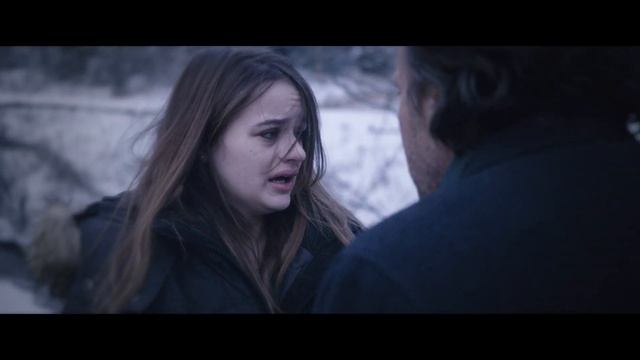 The Lie Trailer / Welcome To The Blumhouse - Oct. 6