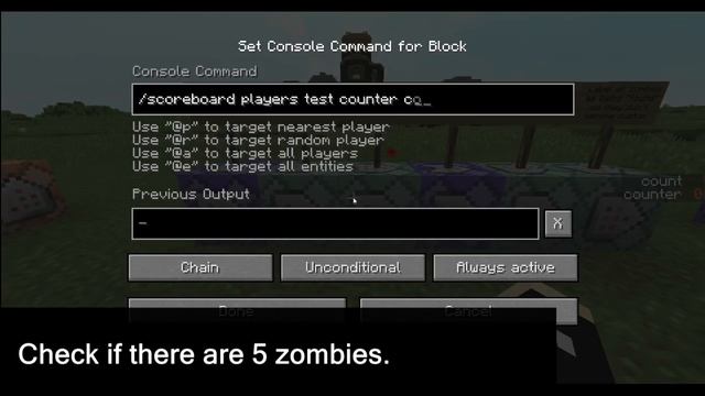 How to Naturally Spawn Custom Mobs - Minecraft Command Block Tutorial [1.11][1.10][1.9] смотреть онлайн