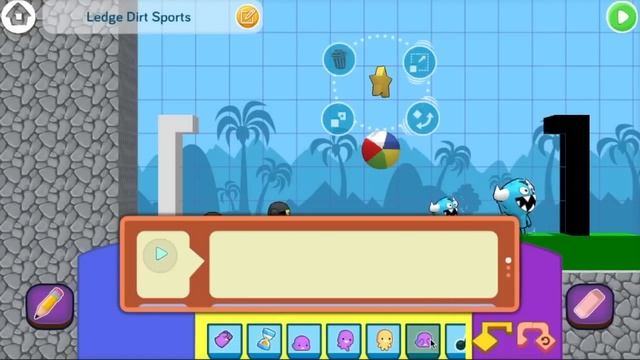 Code a Ninja Soccer Game Tutorial | codeSpark Academy with The Foos смотреть онлайн