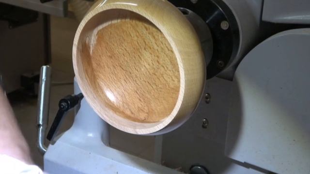 Eine Schale mit Deckel drechseln смотреть онлайн