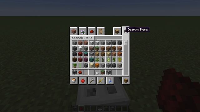 Making firecracker launching machine | Minecraft Java Edition смотреть онлайн