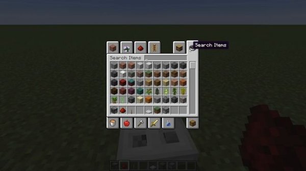 Making firecracker launching machine | Minecraft Java Edition