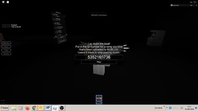 Sandy Freak - Northmane / ID Roblox смотреть онлайн