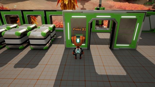 Stack-O-Bot Wwise Audio Implementation Complete Breakdown смотреть онлайн