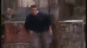 Самоволка (1990)