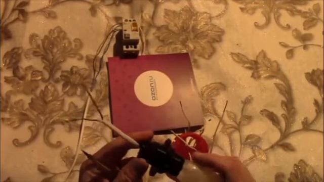 Как определить фазу,ноль и заземление смотреть онлайн