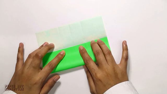 How To Make Paper Roof, House Roof | Origami Roof, House Roof (part 1/2)