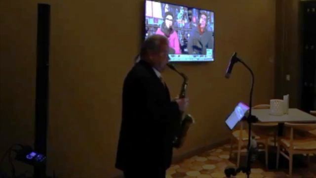 Havana for Alto Saxophone and Piano смотреть онлайн