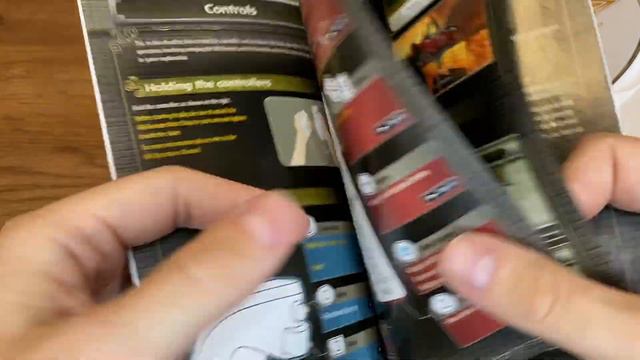 Рассвет и закат игровых мануалов. Куда исчезли руководства пользователя? смотреть онлайн