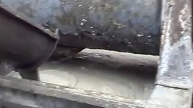 Подача полистиролбетонной смеси смотреть онлайн