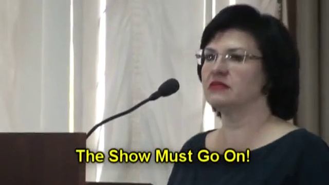 БАРНАУЛ 2015. Выпуск №3 смотреть онлайн