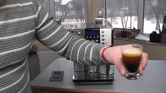 DeLonghi PrimaDonna ESAM 6600. Обзор кофемашины, настройка и инструкция! смотреть онлайн