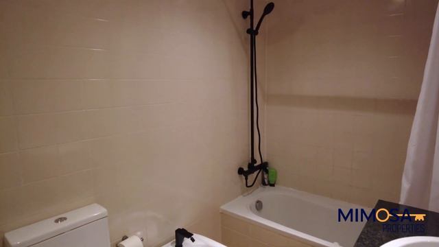 1 Bedroom Apartment- Meia Praia | Lagos | Mimosa Properties смотреть онлайн