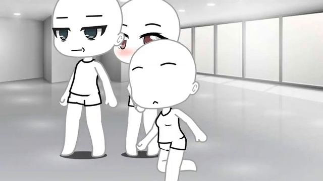 Выбор 1 (меме гача лайф)(выберите для неё ос) смотреть онлайн