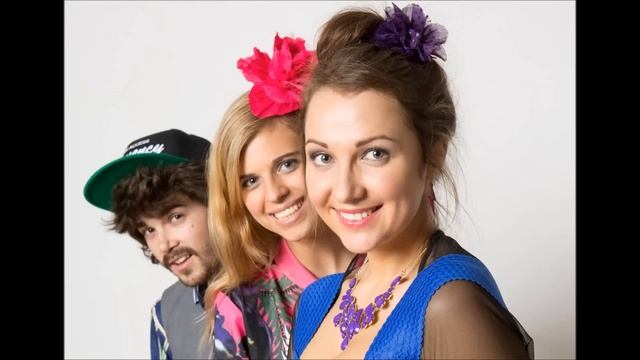 Группа Ряженка - Тили Бом смотреть онлайн