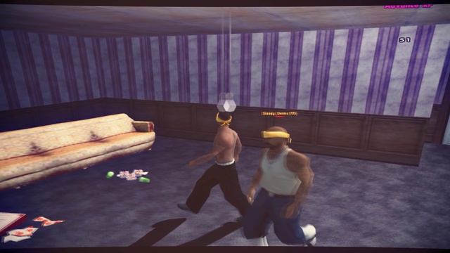 ARP PURPLE / DESTRO DYNASTY / LSV 16 -100 / PADRE: Sidodgi DESTRO / #US смотреть онлайн