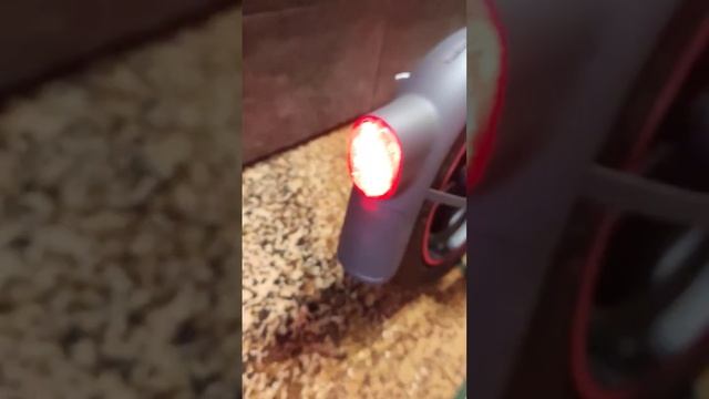 Xiaomi scooter 4 Pro смотреть онлайн