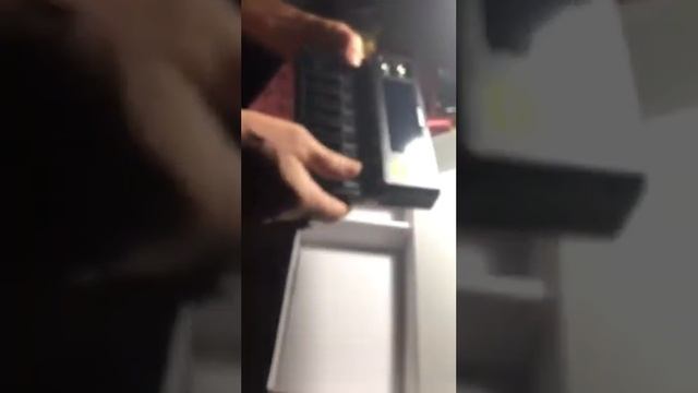 Smart Universal Battery Charger LiitoKala Lii-S8 смотреть онлайн