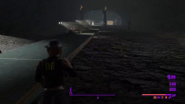 Fallout 4 - Vaultgirl 88 (tryagain), al смотреть онлайн