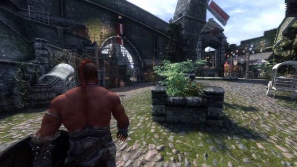 Skyrim Wildlander: Roleplaying Evolved | Ultra Realistic Next Gen 500+ MODS Showcase RTX4090