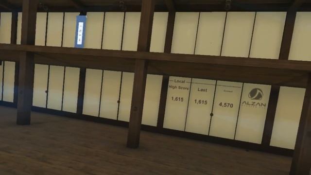 Playing Holopoint - Arcade archery sim смотреть онлайн