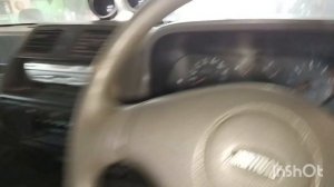 Оживление после пожара ч4. Nissan terrano 2 td27t. Заключение и выезд.