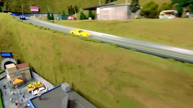 Camaro Summer Tournament (2020 FULL EVENT) Diecast Car Racing