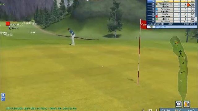 Golfstar смотреть онлайн
