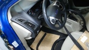 КАК ЗАМЕНИТЬ, ИЛИ ОТРЕГУЛИРОВАТЬ ПЕТЛИ НА FORD FOCUS 3