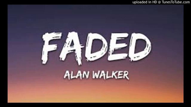 VoiTec - Faded Alan Walker piano cover смотреть онлайн