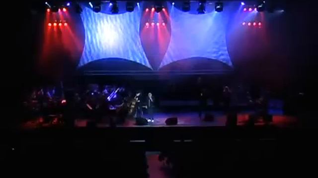 Dan McCafferty ( NAZARETH )" Love Hurts " 2010 смотреть онлайн