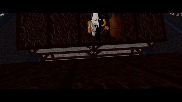 Most feared ship of The Turbulent Seas | Roblox - ep.5 смотреть онлайн