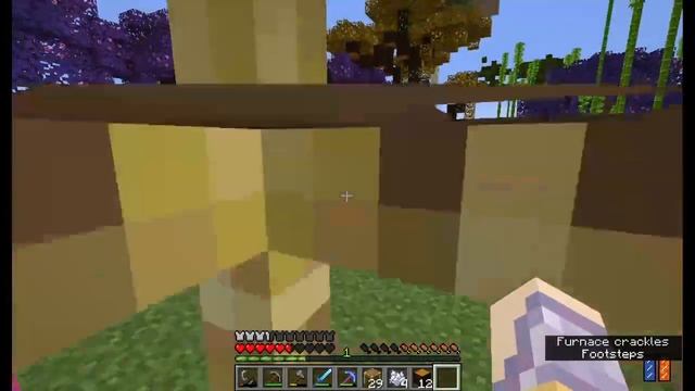 Hopefully finishing this shop exterior | Modded Minecraft #8 смотреть онлайн