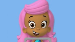 Bubble Guppies  A Bunch of Bones song