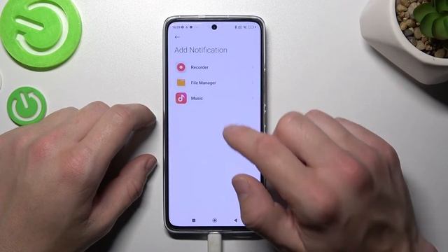 How to Set Custom Notification Sound on XIAOMI 12 Lite смотреть онлайн