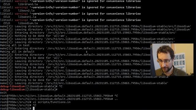 With BcacheFS "The COW filesystem for Linux that won't eat your data" it is time to start supportin смотреть онлайн