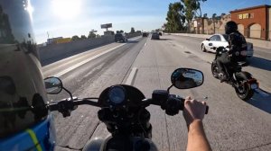 2024 Harley-Davidson Low Rider S (FXLRS)│First Look and Test Ride