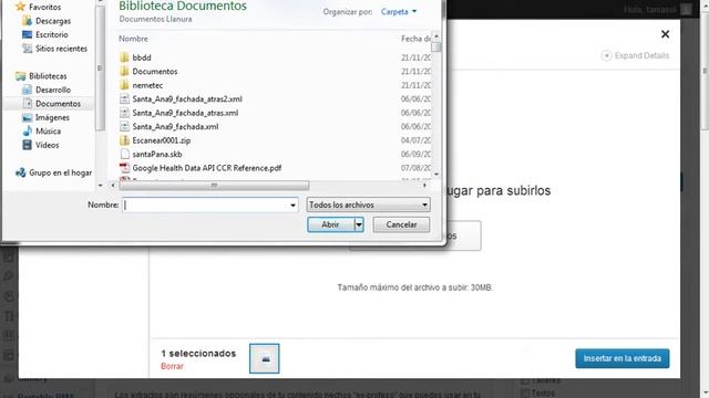 Wordpress insert PDF смотреть онлайн