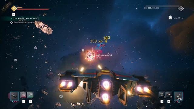 ? #18. Everspace 2. Ранний доступ. Полное прохождение. Финал. смотреть онлайн