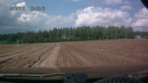 Жёсткий тест драйв SAAB 9000