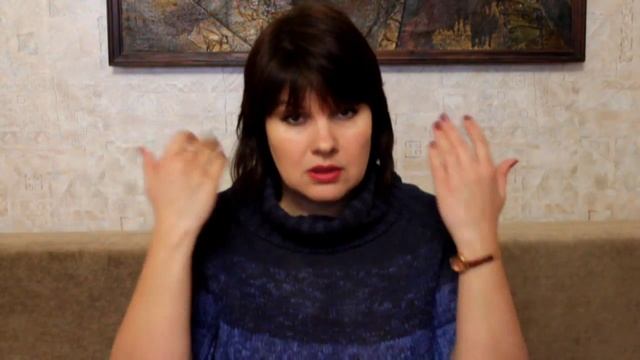 Уход за шеей. смотреть онлайн